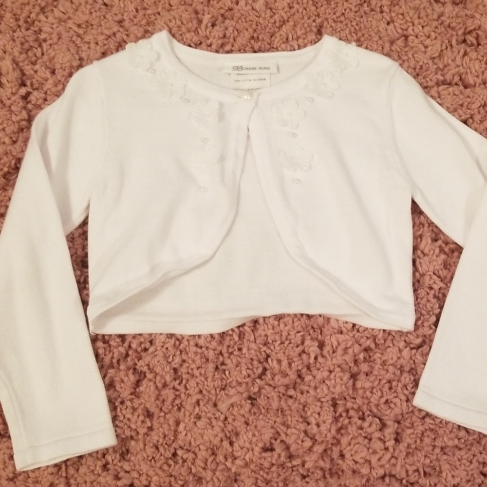 Formal shrug